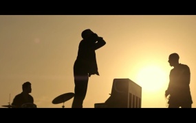 LANY - Thru These Tears (Web-1080P-157M)