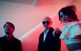Pitbull,J Balvin,Camila Cabello - Hey Ma (Web-1080P-74M)