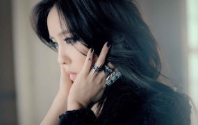 T-ara - Number 9 (M2TS-806M)