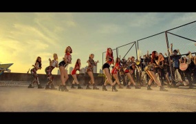 TWICE - Like OOH-AHH (Bugs-691M)
