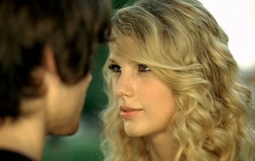 TaylorSwift - Love Story(WEB-158M)
