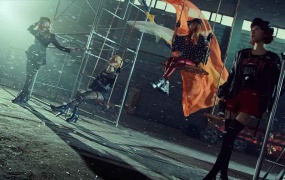 Billion - Dancing Alone(Gomtv-950M)