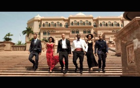 Charlie Puth;Wiz Khalifa - See You Again《速度与激情7》主题曲 (m2ts-1080p-377M)