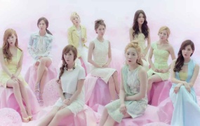 少女时代 - All My Love Is For You (M2TS-1080P-876M)