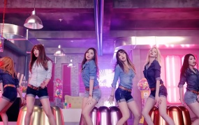 HELLOVENUS - StickySticky(MKV-60FPS-578M)