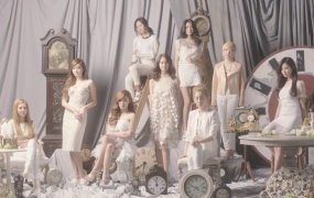 Girls' Generation(少女时代) - Time Michine (Web-1.26G)