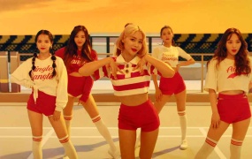 AOA - Bingle Bangle (Bugs-933M)