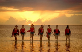 AOA - Good Luck (Bugs-577M)