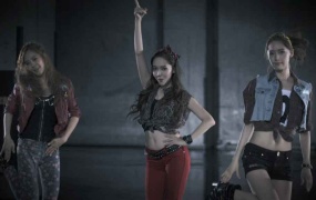 Girls' Generation(少女时代) - Bad Girl (m2ts-1.08g)