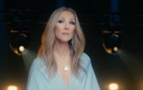Céline Dion - Ashes 电影《死侍2》主题曲 (Web-1080P-102M)