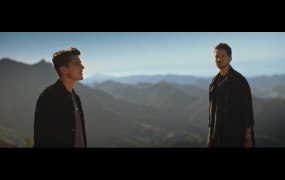 G-Eazy ft. Anthony Russo - Rewind (Web-1080P-160M)