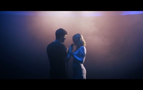 Lauv ft. Julia Michaels - There's No Way (WEB-1080P-358M)