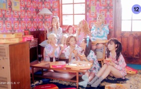 Girls' Generation(少女时代) -  Lion Heart (FPS60-MKV-1.01G)