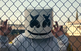 Marshmello - Stars (Web-1080P-74M)