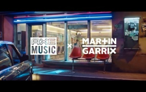 Martin Garrix,Justin Mylo - Burn Out (Web-1080P-212M)