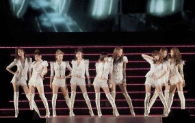 Girls' Generation(少女时代) - Mr.Taxi 现场高清无水印版(live)(WEB-213M)