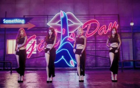 Girl's Day - Something(Dance Ver.)(Melon-247M)