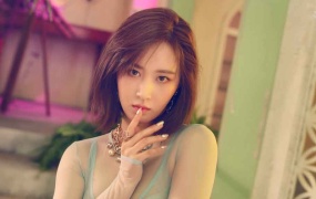 Girls' Generation(少女时代-Oh! GG) - Lil Touch(Bugs–763m)