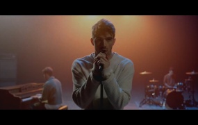 The Chainsmokers - Sick Boy (Web-1080P-198M)