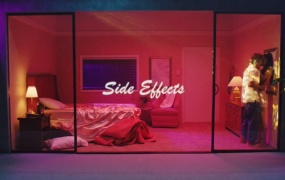 The Chainsmokers;Emily Warren - Side Effects (Web-1080P-83M)