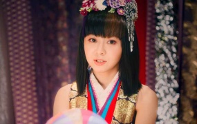 仓木麻衣 - 花言叶(WEB-637M)