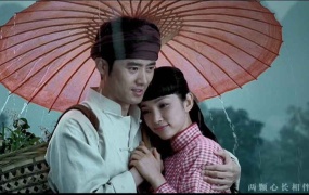 谭晶 - 康美之恋 (李冰冰, 任泉主演-康美药业广告曲)(双音轨含伴奏)(MKV-378M)