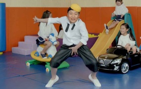 PSY - DADDY(WEB-126M)