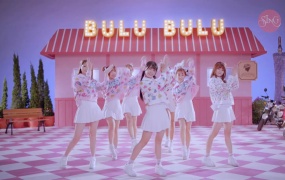 SING女团 - Bulu Bulu(MKV-50FPS-444M)