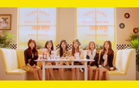 APRIL - Oh! my mistake (Web-115M)