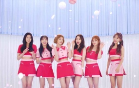 Apink - FIVE(Bugs-277M)