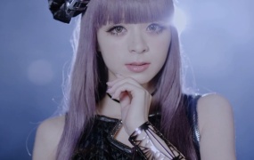 GARNiDELiA - Blazing (TV动画《高达G之复国运动》OP1)(WEB-170M)