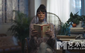 Hailee Steinfeld - Most Girls (TS-1080P-105M)