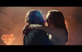 Lady Gaga - Look What I Found (from A Star Is Born)(WEB-73M)