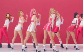 9MUSES A - Lip 2 Lip(Bugs-607M)