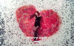 SOHEE - Hurry up (Bugs-1.08G)