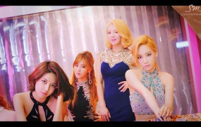 Girls' Generation(少女时代) - You Think (WEB-711M)