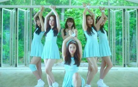 GFRIEND - Me Gustas Tu(Bugs-718M)