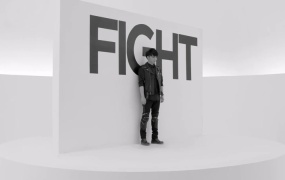 华晨宇 - Why Nobody Fights(WEB-92M)