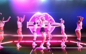 金泫雅Hyun A - Roll Deep (Bugs-491M)