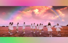 宇宙少女WJSN - I Wish(MKV-352M)