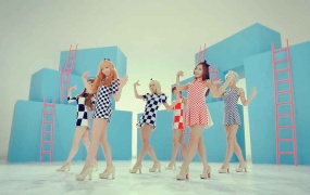 Hello Venus - Do You Want Some Tea (Melon-269M)