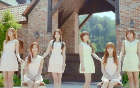APink - Secret Garden(Melon-295M)