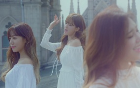 Apink - Only one(Bugs-692m)
