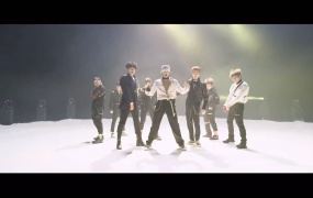 EXO - Tempo (WEB-273M)