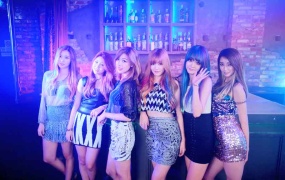 Hello Venus - I'm ill (Bugs-500M)