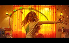金泫雅HyunA - Lip & Hip(Bugs-836M)