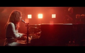 Lady Gaga - Always Remember Us This Way(WEB-171M)