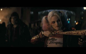 欧美群星 - Sucker for Pain (电影《自杀小队》插曲)(WEB-106M)