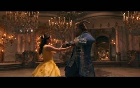 Ariana Grande, John Legend - Beauty and the Beast (电影《美女与野兽》主题曲) (WEB-125M)