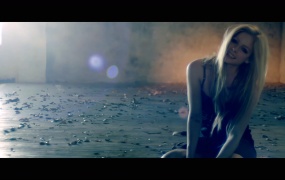 Avril Lavigne - Wish You Were Here(60FPS-MKV-566M)